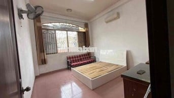 Cho thuê phòng ngay trung tâm q5 gần đại học y dược