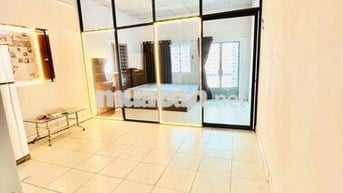 1pn rộng, ban công thoáng rộng, đầy đủ nội thất