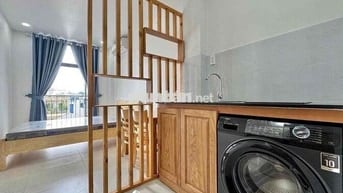 📍Studio Ban Công | Mới 100% | Ngay Etown Cộng Hoà