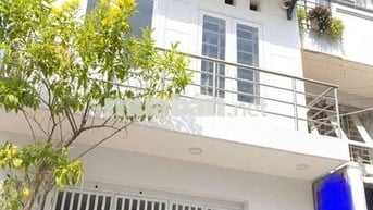 🔥 NHÀ XINH MẶT TIỀN TÂN PHÚ – GIÁ CHỈ NHỈNH 3 TỶ 6 🔥
.