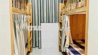 KTX Cho Thuê Khu Vực Tân Bình, Giá Sinh Viên