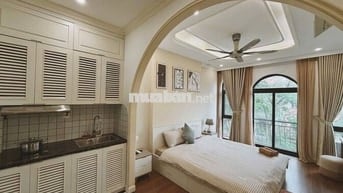 khai trương căn hộ 1PN new 100% NT bóc seal ngay cầu vượt 3/2 quận 10