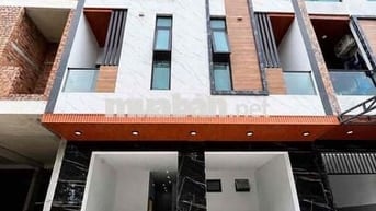 CHÍNH CHỦ CẦN BÁN TOÀ CĂN HỘ MỚI XÂY 100%