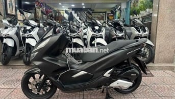 PCX 150 2018 Đen Nhám Smartkey BSTP Chính Chủ