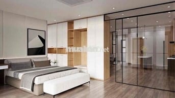CHO THUÊ CĂN HỘ 1 PHÒNG NGỦ CAO CẤP TẠI Đ. NGUYỄN THÁI BÌNH - QUẬN 1