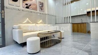 bán nhà 2Tỷ8 2 Tầng HL2, Ngã Tư Bốn Xã Giáp Tân Phú ,SHR ,Hoàn Công Đủ