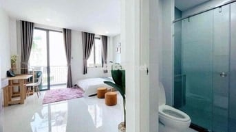🏝️Cho Thuê Căn Hộ Full NT, Máy Giặt Riêng Gần Khu Phan Xích Long🏝️