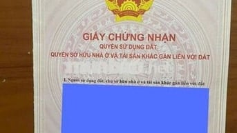 Chính chủ bán gấp căn hộ chung cư 346 Phan Văn Trị, P.11, Bình Thạnh