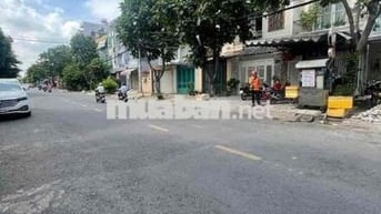 CHO THUÊ NHÀ PHỐ MT ĐƯỜNG SỐ 6 KHU TÊN LỬA