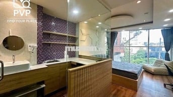 CHDV_Nhận xe điện_Cửasổlớn_Đónnắng_Thoángmát_Táchbếp_FullNT_Thangmáy