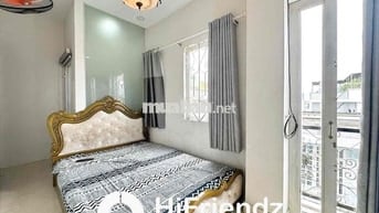 2🥔2 - BANCOL MỚI XÂY - SẴN NỘI THẤT - GẦN AEON TÂN PHÚ