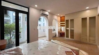 [Khai Trương CHDV Ngay Cầu Vượt 3/2] 40m2 An Ninh - Yên tĩnh - Full NT