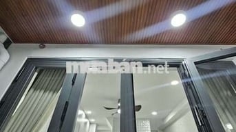 [ CÓ SÂN RỘNG 6M2_1 BƯỚC RA HXH ] KHU ÂM THỰC LIÊN KỀ PHAN XÍCH LONG
