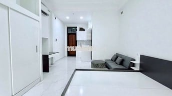 CHO THUÊ CĂN HỘ 50M2 NGAY CƯ XÁ ĐÔ THÀNH