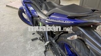 Yamaha Exciter 155 VVA 2022 Xanh GP