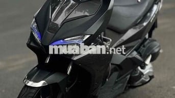 Honda Air Blade 125 2017 Xám đen