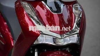 Honda SH 125 CBS 2022 Đỏ 9000 km