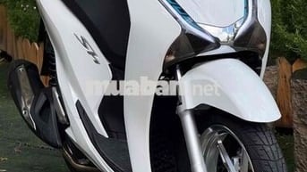 Honda SH125 ABS 2018 Trắng Tự động Việt Nam