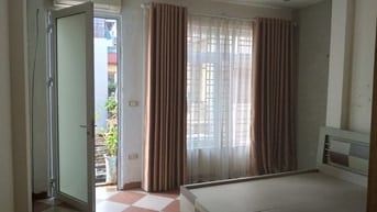 HOMESTAY NẮNG THU - CHO THUÊ PHÒNG NGÕ 105 LÁNG HẠ - YÊN LÃNG 