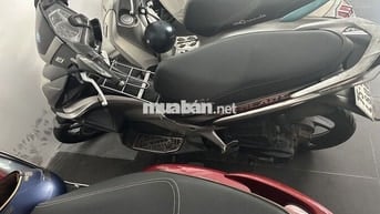 Honda Air Blade 2009 Bạc