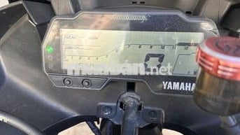 Yamaha R15v3 2019 Đen 15.000 km