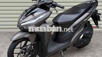 Honda Vario 150 2020 Nâu Đen/ Máy Zin / Chính Chủ