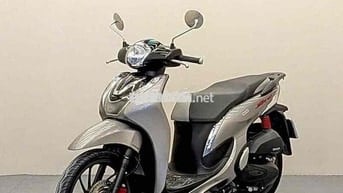 Honda SH Mode 2025 125cc Xám 4700km