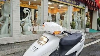 Spacy 2006 biển vip tứ quý 7777