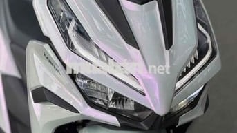 Honda Vario 125 2024 Trắng Tím