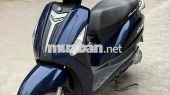Yamaha Grande 2015 Xanh Đen