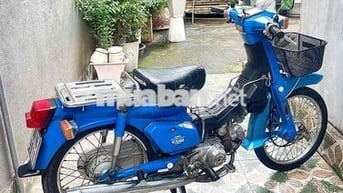 Honda DD70 Xanh Giá 8 Triệu 200 còn bớt ***