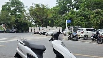 Spacy 125 2008 Nhật chính chủ
