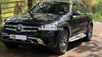Mercedes-Benz GLA200 4Matic 2022 Đen 36000km