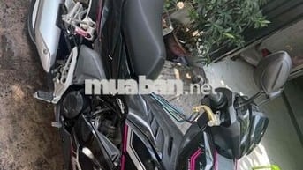 Honda Winner X ABS 2020 Đen hồng
