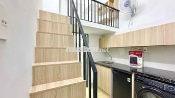 PHÒNG 1 NGƯỜI CÓ MÁY GIẶT RIÊNG NGAY ETOWN CỘNG HÒA