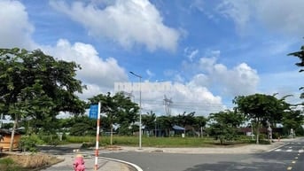 Bán đất 90m2 Dự án Ora Park Đức Hòa giá từ 1tỷ8, trả trước 20%, sổ sẵn