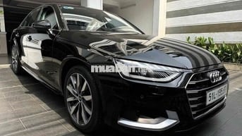 ❤Audi A4 TFSI Plus xe đẹp như mới bao check
