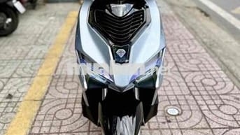 Ab125 2017 khoá Smk, máy gin xe đẹp - Bao Ra Tên