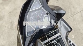 Honda Air Blade 2019 Xám bạc