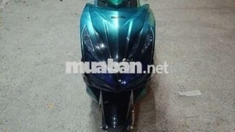 Honda Air Blade 2014 125cc Xanh Đen