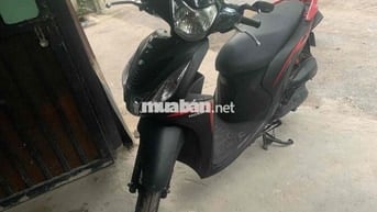 Honda Vision 2018 Đen