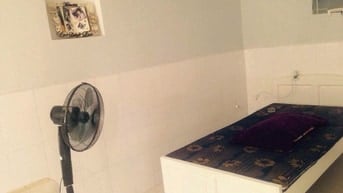 Cho thuê Nhà đường Nguyễn Ảnh Thủ, gần ngã 3 Nguyễn Thị Sóc
