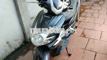 Honda Air Blade 2010 Đen-Bạc 108cc