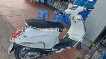 Piaggio Vespa Primavera 2015 Trắng Dưới 40.000km