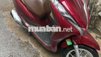 Honda Lead 2019 Đỏ