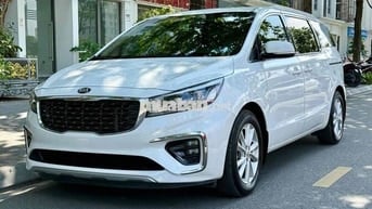 Kia Sedona 2.2 máy dầu cao cấp phom 2019