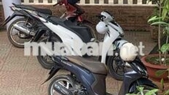 Honda SH 125i CBS 2023