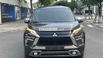 Mitsubishi Xpander Premium 2022 Nâu 85000 km