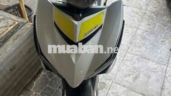 Yamaha Exciter 150 Côn tay Trắng Đen Vàng