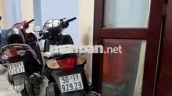 Honda PS 150i Trùm cuối 601 màu Đen